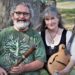 the musicians of Four Shillings Short