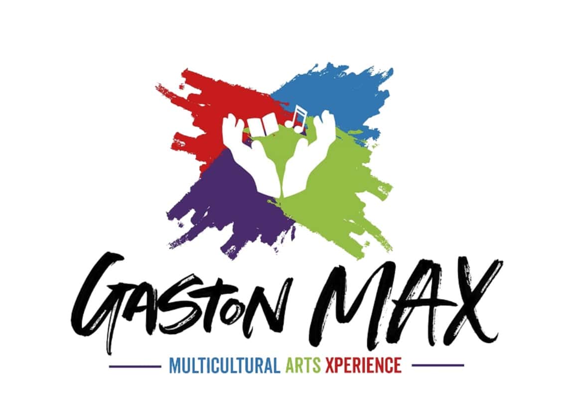gaston max logo