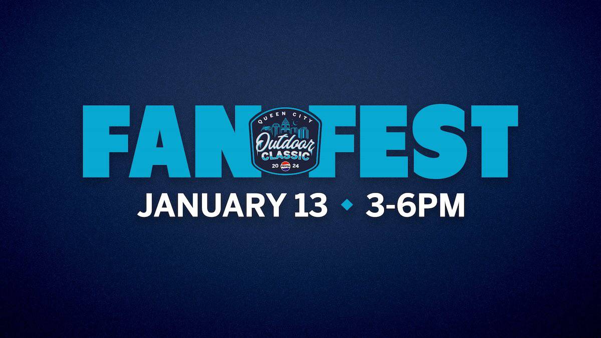 Queen City Outdoor Classic FanFest Jan 13 Charlotte On The Cheap