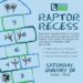 poster for Raptor Recess