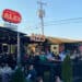 patio at Angry Ale's