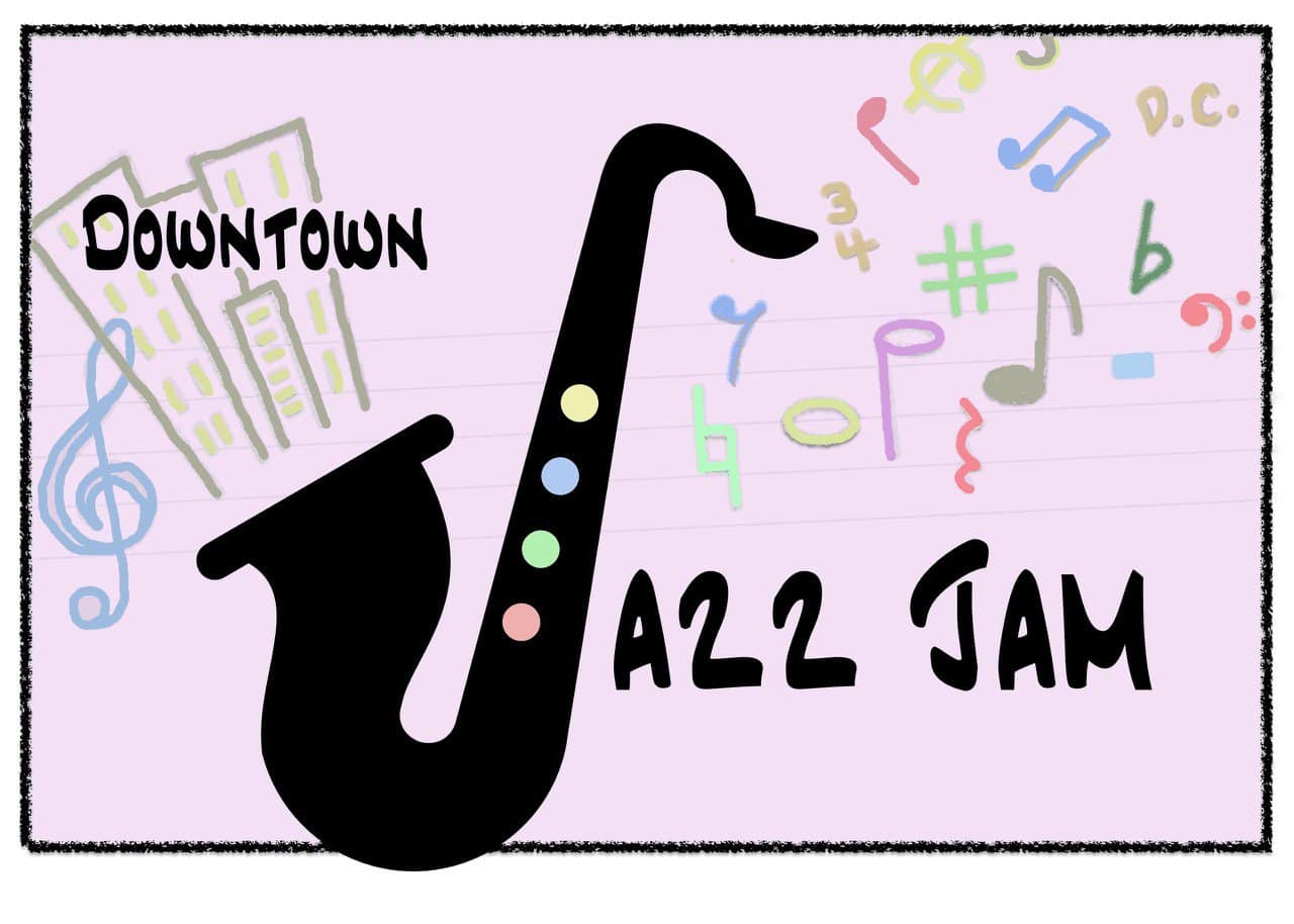 Downtown Jazz Jam in Rock Hill Dec. 7 - Charlotte On The Cheap