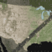 solar eclipse path of totality through United States for 2024