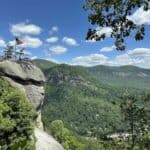 Chimney Rock State Park