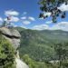 Chimney Rock State Park