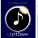Lightsound device