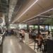 Monarch Market, a food hall in Uptown Charlotte