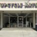 Exterior of Upcycle Arts in Charlotte