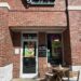 Exterior of Jamba