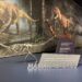Ultimate Dinosaurs at Discovery Place Science in Charlotte