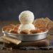 Graham Cracker S'mores Pizookie