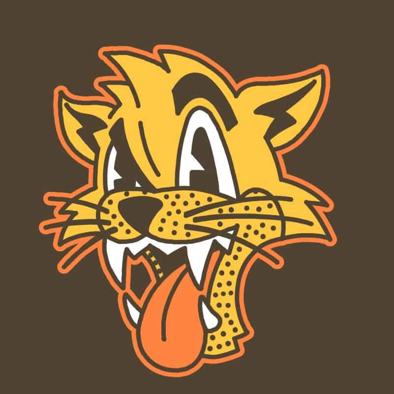 logo of Uwharrie Wampus Cats