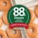 Krispy Kreme birthday deal