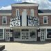 Swanee Theater in Downtown Kannapolis
