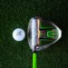 "The Sure Thing" golf club from TopGolf