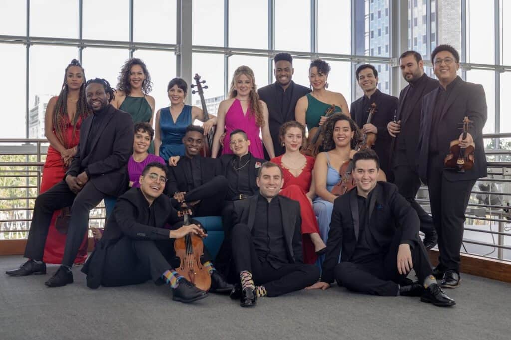 Sphinx Virtuosi