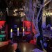 haunted scene in bar
