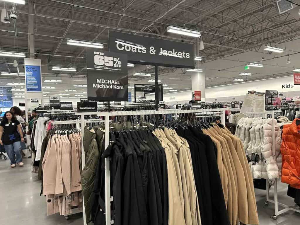 Nordstrom Rack