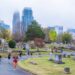 Drop Dead 5K at Elwood/Pinewood Cemetery in Charlotte