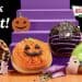 Krispy Kreme Halloween doughnuts