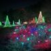 Holidays at the Garden