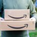 Amazon delivery