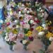 Flower arrangements