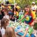 kids art activity
