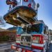 fire truck