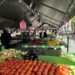 Kings Drive Farmers Market