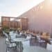 Mizu rooftop