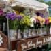 flower truck