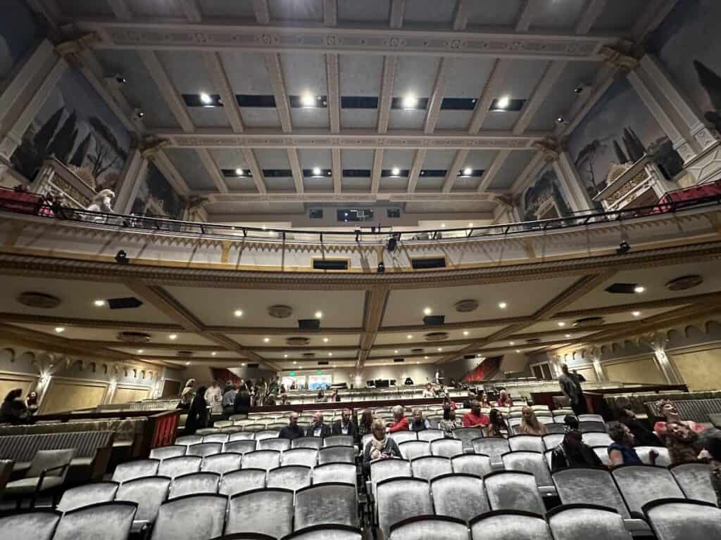 Carolina Theatre