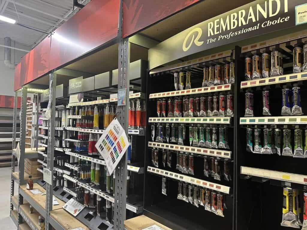 Cheap Joe's Art Stuff