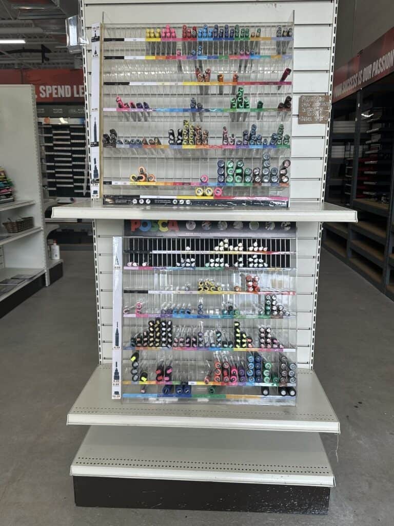 Cheap Joe's Art Stuff