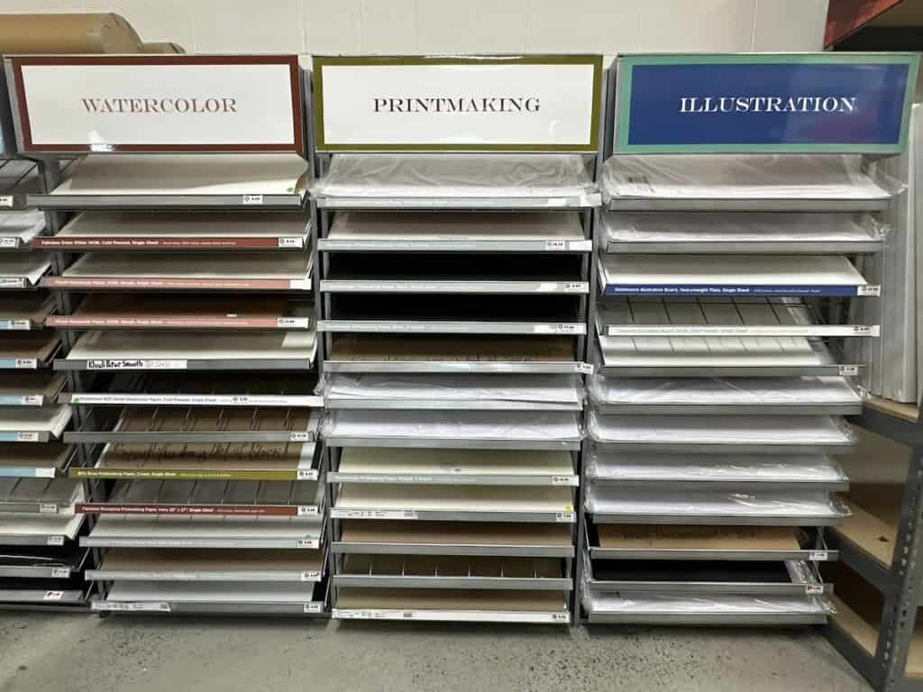 Cheap Joe's Art Stuff