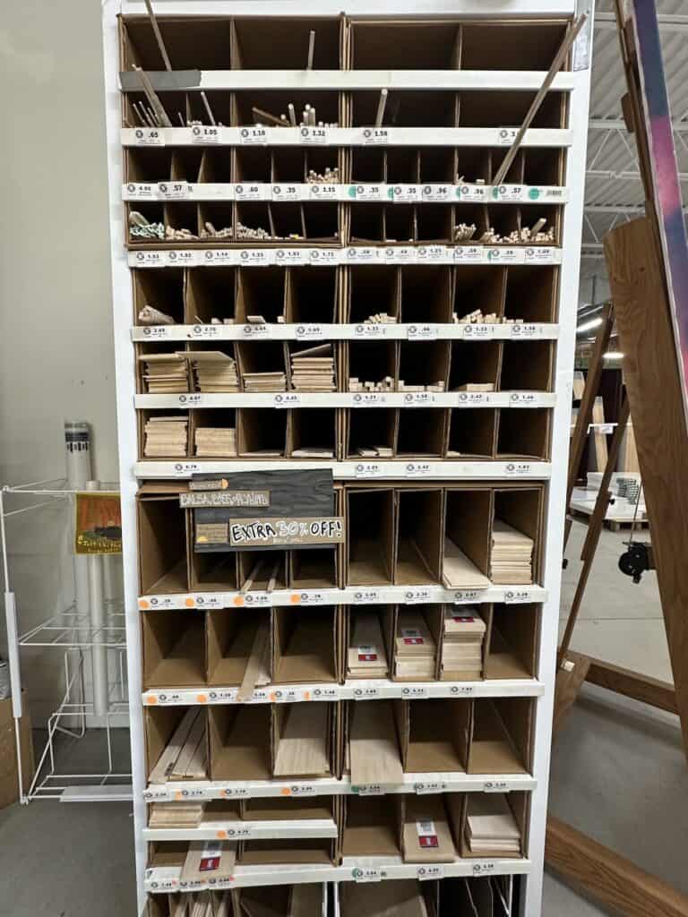 Cheap Joe's Art Stuff