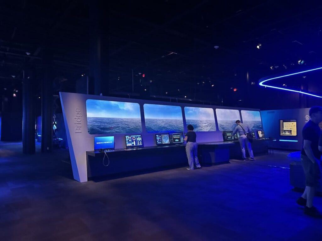 OceanXperience