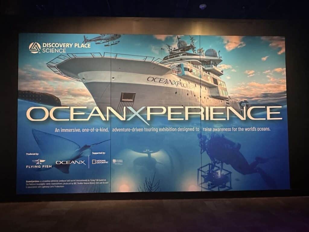 Discovery Place Science