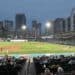 Charlotte Knights baseball team at Truist Field