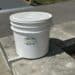 Meck County Food Waste Bucket