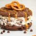 Tiffwich ice cream sandwich