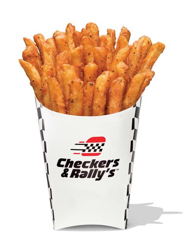 order of fries