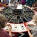 Building Lego cars