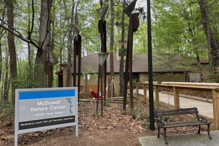 McDowell Nature Center