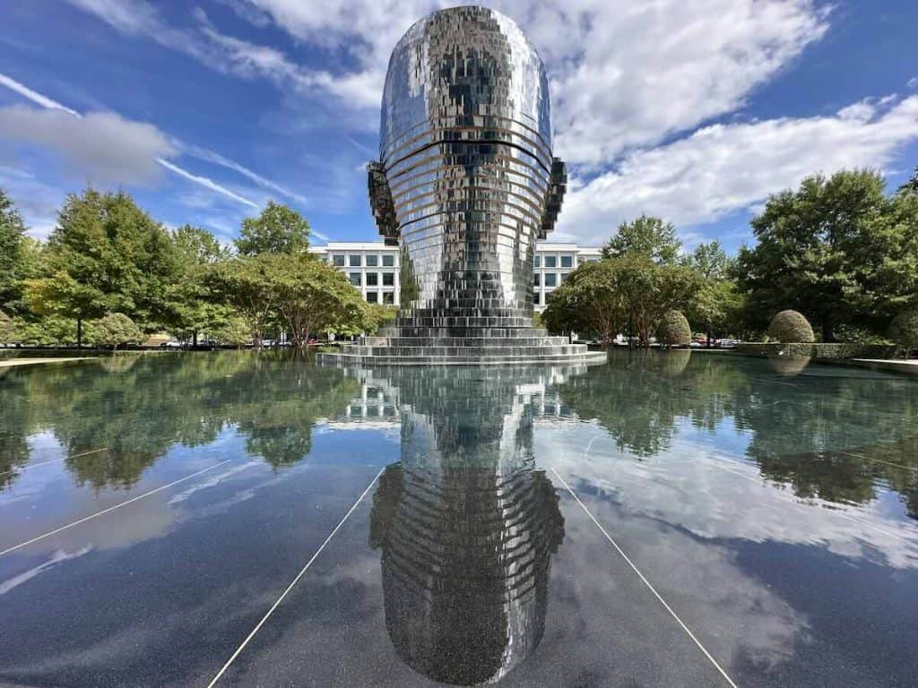 Metalmorphosis