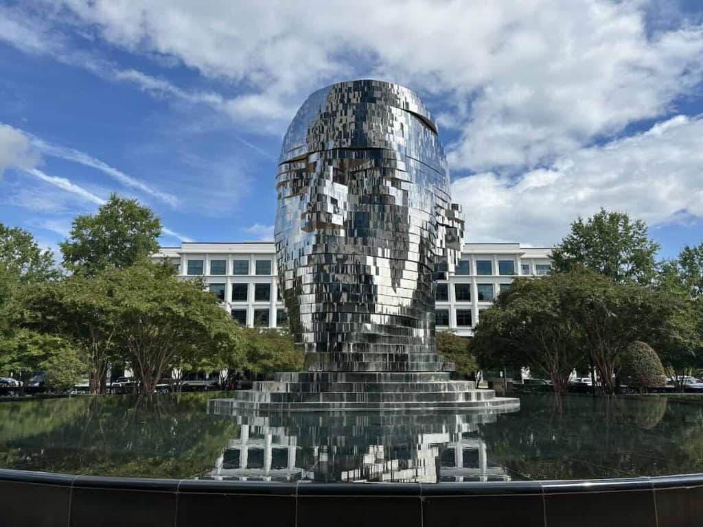 Metalmorphosis