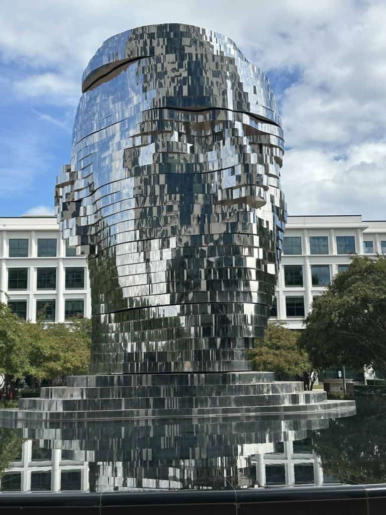 Metalmorphosis