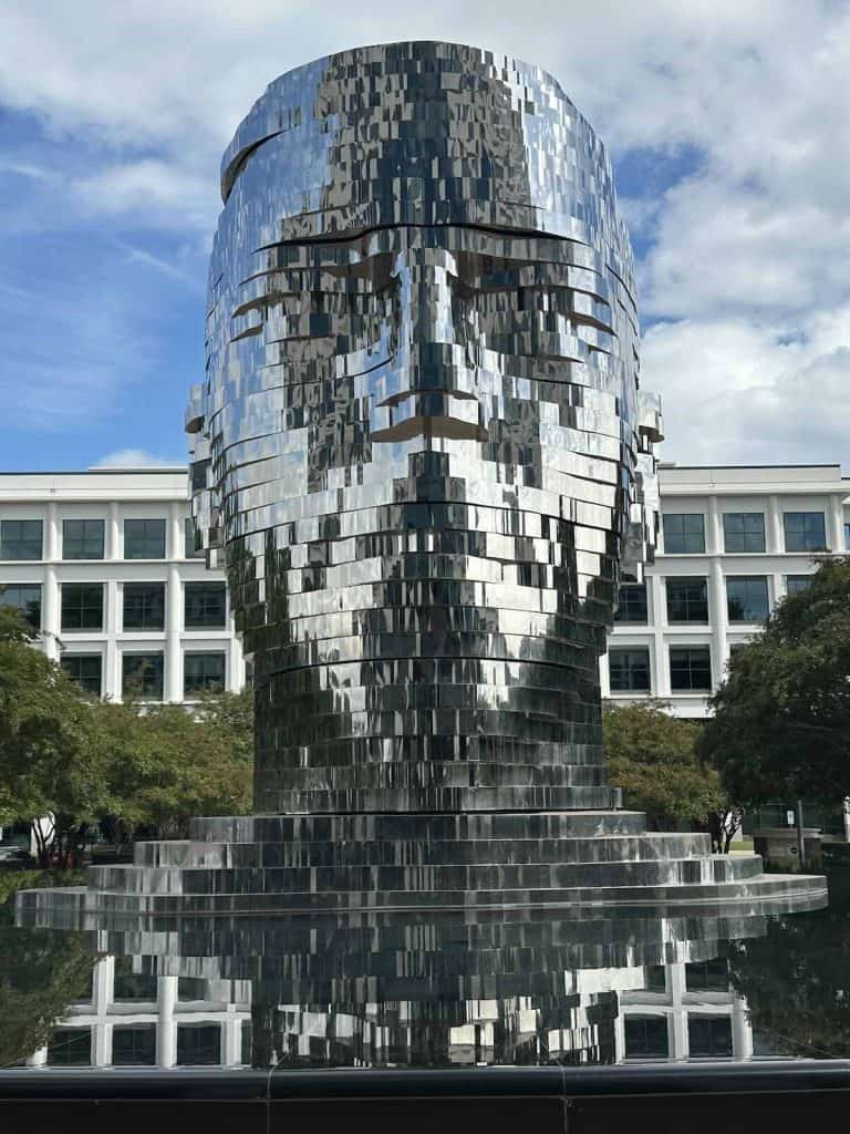 Metalmorphosis