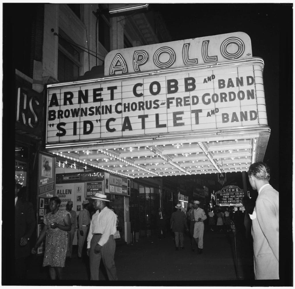 Apollo sign